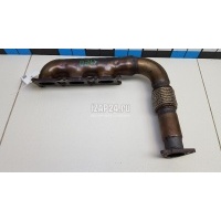 Коллектор выпускной VAG Cayenne (2010 - 2017) 059253033AQ
