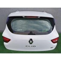 4 iv крышка багажника багажника в сборе ov369 hatchback