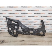 Кронштейн бампера (крепление) MERCEDES W211 2003 A2118800652