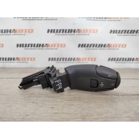 Джойстик магнитолы Peugeot 308 2010 6242Z6, 6242Z7, 6242Z6, 6239NJ, 6239K8, 96637233XT