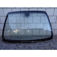 Citroen c5 i стекло переднее