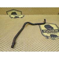 Шланг расширительного бачка верхний Nissan Qashqai J10E 2008 21741JD50B