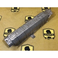 Экран тепловой глушителя Nissan Almera G15 2014 747514AA0A