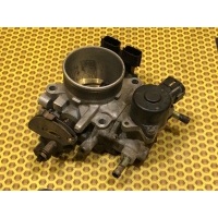 Дроссельная заслонка Nissan Maxima A33 2003 161192Y020