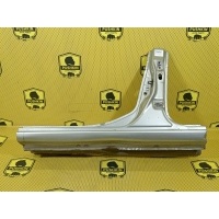 Часть кузова отрезная стойка с порогом Nissan Maxima A33 2003 760214Y936, 760234Y931, 762254Y900, 762312Y035, 762412Y900, 765314Y930