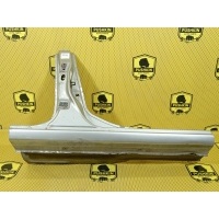 Часть кузова отрезная стойка с порогом Nissan Maxima A33 2003 760204Y936, 760224Y931, 762244Y900, 762302Y035, 762402Y900, 765304Y930