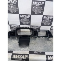 НАКЛАДКА ПАНЕЛИ ПРИБОРОВ HYUNDAI SONATA 7 LF 2019 84740C1AG04XP