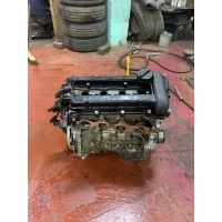 Двигатель HYUNDAI SOLARIS 1 2012 1.6 G4FC 211012BW02