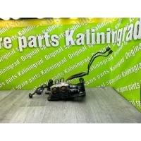 Блок клапанов гидроподвески Bmw 7-Series E66 2004 37206781487, 3720 6781487, 37136753029, 37136753030, VB675870408, 675870