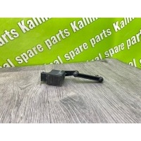 Датчик высоты дорожного просвета Bmw 7-Series E66 2004 37146784697, 1093698, 3714 6784697
