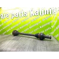 Полуось Bmw 7-Series E66 2004 33207521133, 3320 7572683, 7521133, 3320 7521133, 33217572447