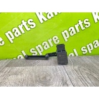 Датчик высоты дорожного просвета Bmw 7-Series E66 2004 37141093697, 3714 6784697, 1093697, 3714 1093697