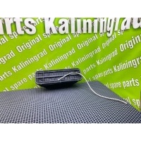 Решетка вентиляционная Bmw 7-Series E66 2004 64228386133, 6422 8386133