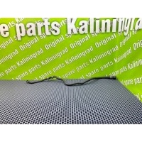 Патрубок системы охлаждения Bmw 7-Series E66 2004 17127508013, 1712 7508013