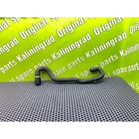 Патрубок отопителя Bmw 7-Series E66 2004 64218377698, 6421 8377698