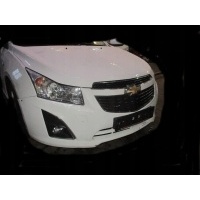 Chevrolet cruze капот бампер фара крыло полоса передняя газ