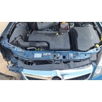 Двигатель opel signum 2.2 direct z22yh 155 л.с.