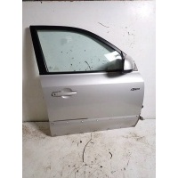Дверь передняя передняя правое зеркало hyundai тусон i 2006 год