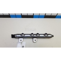 Рейка топливная (рампа) Land Rover Discovery IV (2009 - 2016) LR035126