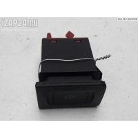 Кнопки управления прочие (включатель) Volkswagen Golf-4 2000 1j0927134a