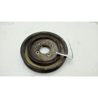 Шкив коленвала Fiat Scudo (1995-2007) 2000 9624596880