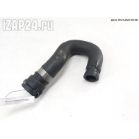 Патрубок BMW 5 E39 (1995-2003) 2001 2247879