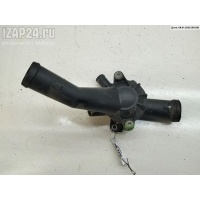 Корпус термостата Volkswagen Passat B7 USA 2012 07K121117C, 07K121121B