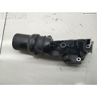 Корпус масляного фильтра Volkswagen Passat B7 USA 2012 07K115397E
