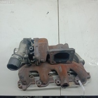 Турбина Ford Mondeo III (2000-2007) 2005 4S7Q6K682EL