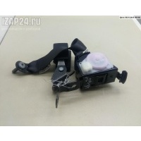 Ремень безопасности задний правый Opel Insignia 2009 13288436