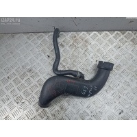 Патрубок турбины Opel Astra H 2006 55352732