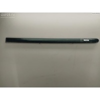 Молдинг двери задней левой Volkswagen Sharan (1995-2000) 2000 7M0853753F