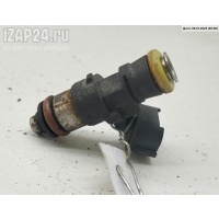 Форсунка топливная Volkswagen Caddy (2004-2010) 2006 03C906039A