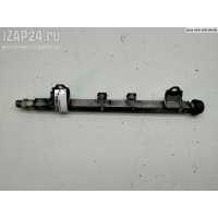 Рампа (рейка) топливная Volkswagen Caddy (2004-2010) 2006 06G133317