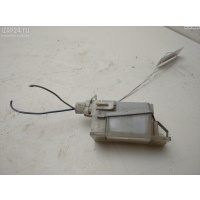 Подсветка номера Renault Master (1998-2010) 2000 7700296163