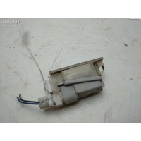 Подсветка номера Renault Master (1998-2010) 2000 7700796163