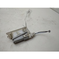 Подсветка номера Opel Movano 1999 7700796163