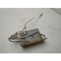Подсветка номера Opel Movano 2003 7700796163