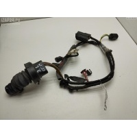 Проводка двери Зад. Лев. Volkswagen Sharan (1995-2000) 2000 3A0959735