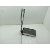 Радиатор отопителя (печки) Citroen C5 (2001-2008) 2001 0132801217