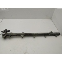 Рампа (рейка) топливная Mercedes W203 (C) 2002 6120700095