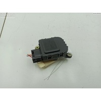 Заслонка печки/климат-контроля Citroen C5 (2001-2008) 2001 0132801217