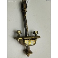 Ограничитель открывания двери задней Зад. Прав. Volkswagen Sharan (1995-2000) 2000 7M0839323