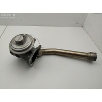 Клапан EGR (рециркуляции выхлопных газов) Mercedes W203 (C) 2002 6110900754
