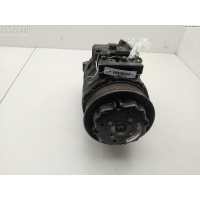 Компрессор кондиционера Mercedes W203 (C) 2002 0002306511
