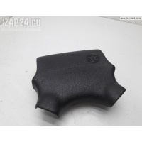 Подушка безопасности (Airbag) водителя Volkswagen Golf-3 1996 3a0880201b