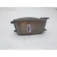 Поворотник (указатель поворота) правый Volkswagen Golf-3 1997 1h0953156d
