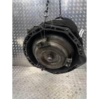 КПП автоматическая (АКПП) Mercedes E W211 2002-2009 2005 2202704801
