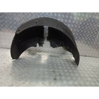 Защита арок задняя правая (подкрылок) Audi A6 C6 2005-2008 2005 4F0810172D