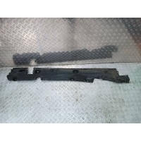 Защита днища Audi Q7 2005-2009 2006 7L8825212C